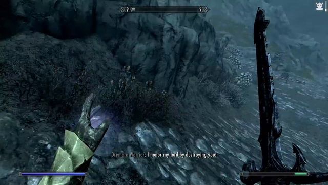 Skyrim Ep9: Smashing Sir Crabalot смотреть онлайн