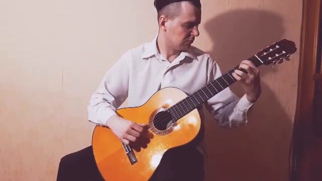 Н. Богословский "Темная ночь" смотреть онлайн