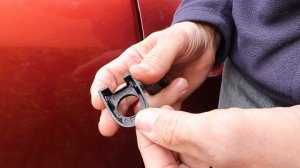 SKODA FABIA Exterior Door Handle (MK1 99-07)