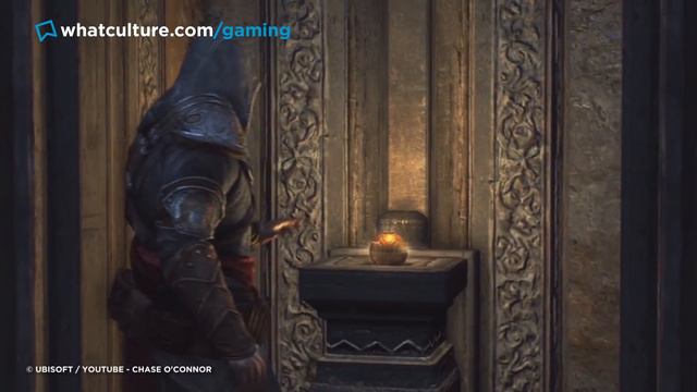 8 Awesome Video Game Plot Twists NOBODY Talks About смотреть онлайн