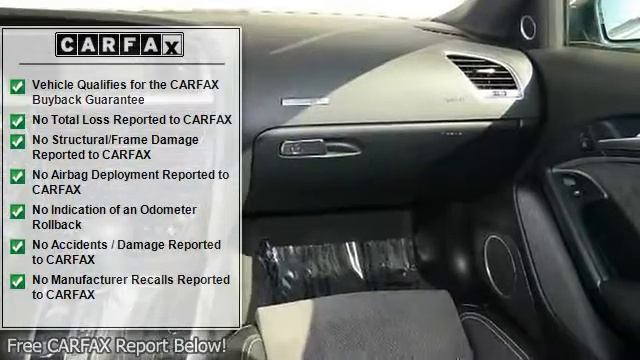 2009 Audi A5 - Tuttle-Click Ford Lincoln - Irvine, CA 92618 смотреть онлайн
