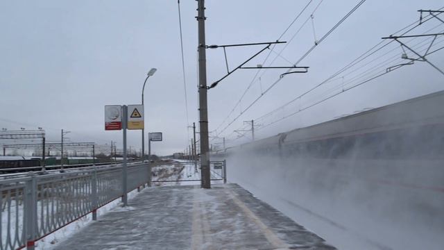 ЭП20-018 в новом 2019 году! смотреть онлайн