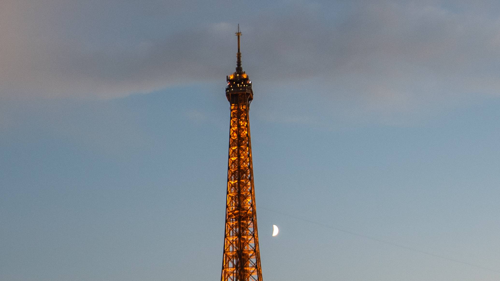 Олимпиада в Париже моими глазами