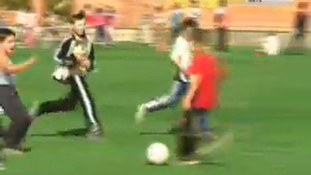 осенний марафон смотреть онлайн