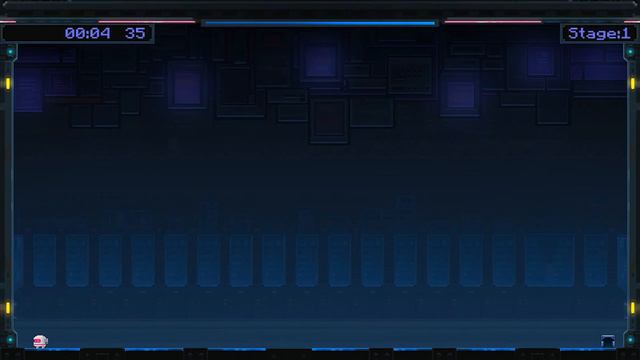 ЭТО НЕВОЗМОЖНО ПРОЙТИ! САМАЯ СЛОЖНАЯ ПЛАТФОРМЕРНАЯ ИГРА ГОДА! 100 ПОПЫТОК ПРОЙТИ! смотреть онлайн