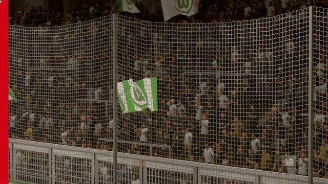 FIFA 19 Bundesliga Wolfsburg-Bayern Monachium смотреть онлайн