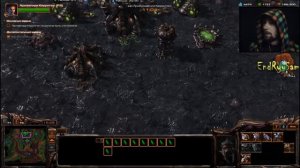 #24 Королева клинков ■ StarCraft II: Heart Of The Swarm