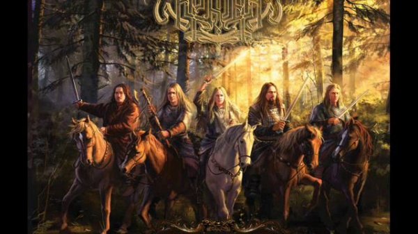 Аркона - Ярило / Arkona - Yarilo (Live)