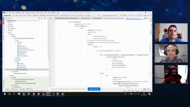 Quarkus Insights #66: SNCF migration to Quarkus смотреть онлайн