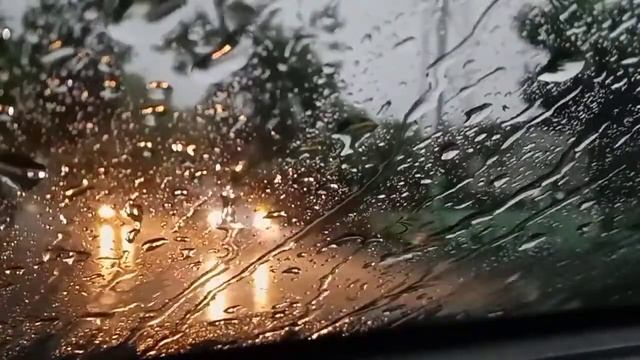 Public Agent in Car - Sleep Instantly Within 15 Minutes with Rain смотреть онлайн