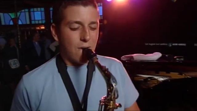 Francesco Cafiso At Fifteen with Hans Mantel- NSJF 2004.m4v смотреть онлайн