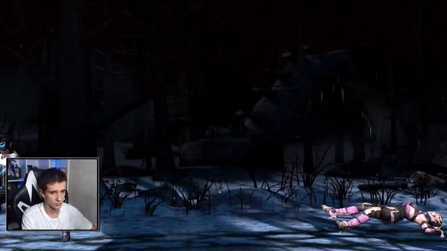 КАКАЯ КИТАНА ЛУЧШАЯ? Mortal Kombat X Mobile смотреть онлайн