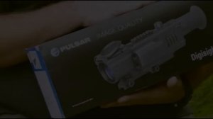 ПНВ или Тепловизор. Что выбрать для охоты?