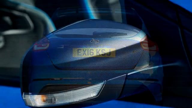 Ford Focus RS 2017 смотреть онлайн