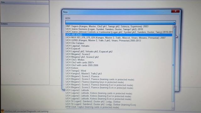 Небольшой обзор Renolink 1.87 смотреть онлайн