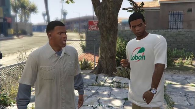 GTA V Пыткий и Азербайджанец 19 часть смотреть онлайн