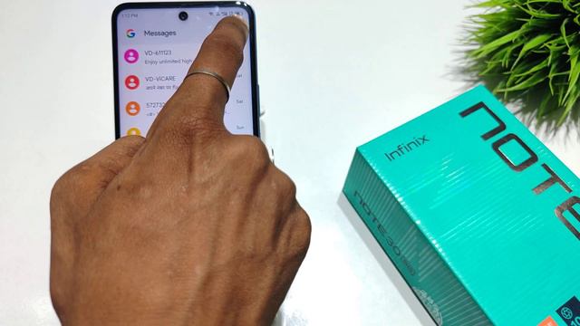 How to remove chat bubble in Infinix note 30 pro, 30i | Infinix note 30 me chat bubble kaise hataye смотреть онлайн