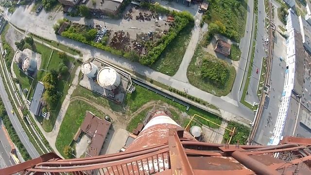 УралАЗ, день открытых дверей. смотреть онлайн