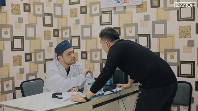Ikkinchi Xotin Sizga Sovg’a смотреть онлайн