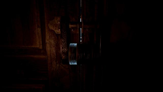 Silver Chains прохождение хоррора #3 ? Нога и челюсть куклы, деталь картины и головоломки с монокле смотреть онлайн