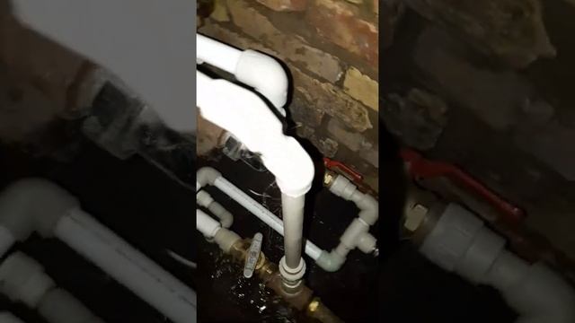 электо кательная с повысительный, циркуляционным насосами. смотреть онлайн