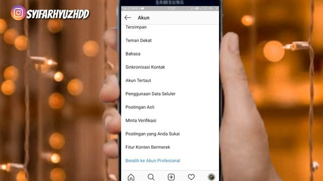 TRIK IG?TUTORIAL CARA LIHAT ORANG YANG SUKA KEPOIN AKUN KITA !. смотреть онлайн