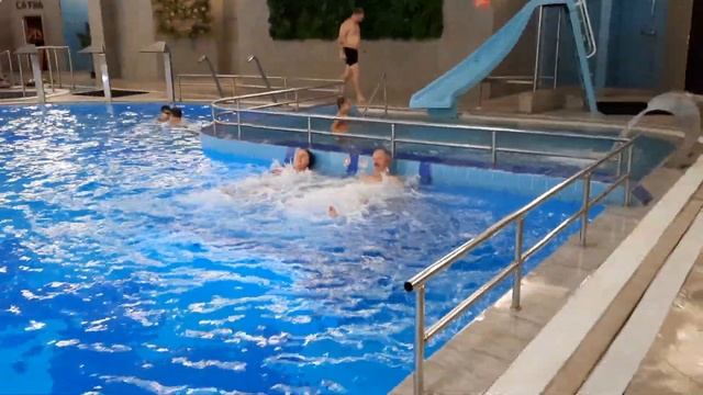 Термальные источники подарок себе на 35 лет счастливой совместной жизни смотреть онлайн