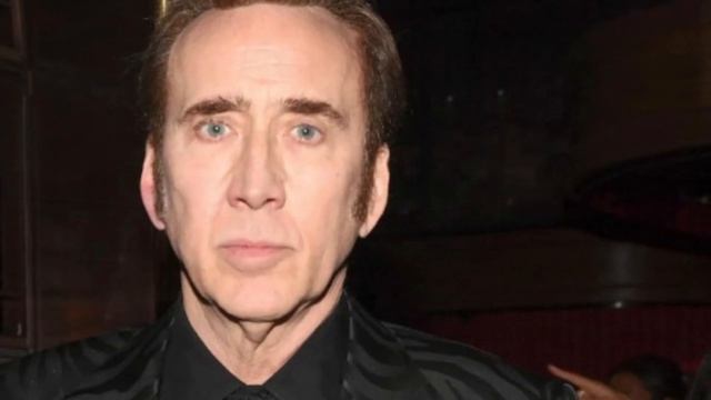 The new movie "Dead Man's Wire" with Nicolas Cage and Werner Herzog! смотреть онлайн
