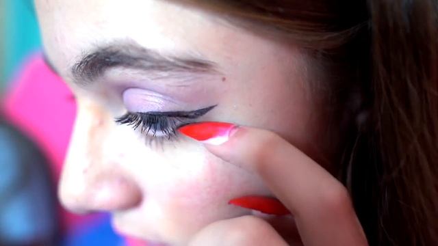 Проблемы Коротких и Длинных Ногтей || Весёлые Моменты с Одноклассниками смотреть онлайн