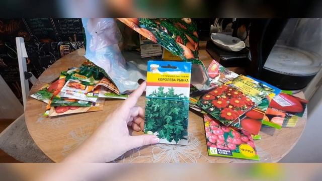 Семена на сезон 2023 года смотреть онлайн