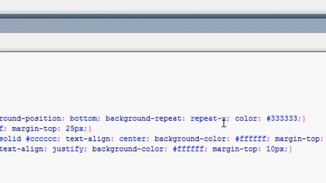 HTML Pro Series Tutorial - #3 Formatting The Page, The Marquee Tag and Working With Backgrounds смотреть онлайн