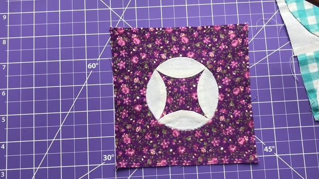 Шью блок из «Дорогая Джейн», использую Freezer paper домашнего изготовления смотреть онлайн