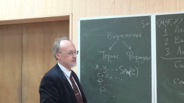 Гипотетико-дедуктивная модель научной теории: базовое семантическое соглашение смотреть онлайн
