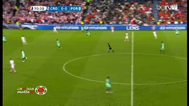 Croatia Vs Portugal Highlights