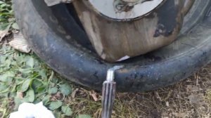 Газель умз 4216 е-3 меняю подшипик коленвала (подшипник кпп,опорный подшипник,подшипник маховика)