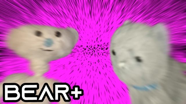 BEAR (Alpha) + - Main lobby theme - HD music смотреть онлайн