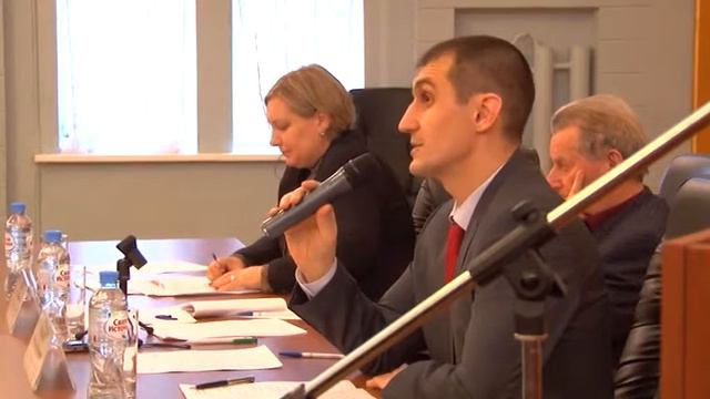 От возбуждения уголовного дела до приговора. Общественники говорили о нюансах УК смотреть онлайн