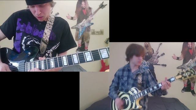 When Worlds Collide - Mikey Rice (original) смотреть онлайн