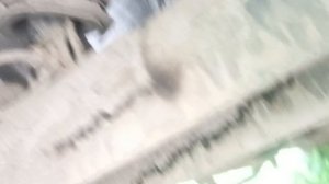Нисан Санни сгнила горловина топливного бака.