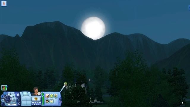 DIE SIMS 3 - SUPERNATURAL | Feature Preview-Trailer [HD] смотреть онлайн