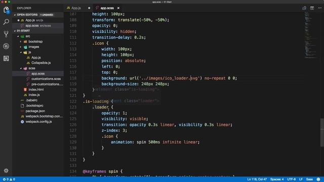 React 101 - 5/11 - How to fetch data in React смотреть онлайн