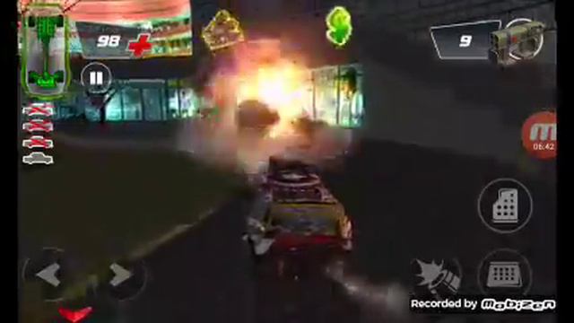 Играем в Death Tour 3ч смотреть онлайн