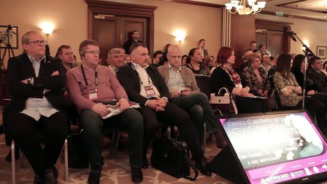 Мастер-класс "Классики пластической хирургии: Сэм Хамра и его методики" смотреть онлайн