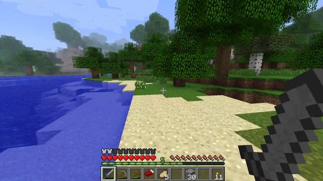 МАЙНКРАФТ, НО ВЕРСИЯ 1.0 - КАК ИГРАЕТСЯ СЕЙЧАС #1.5 /МОЖЕТ В ТУМАНЕ ХЕРОБРИН?/ смотреть онлайн