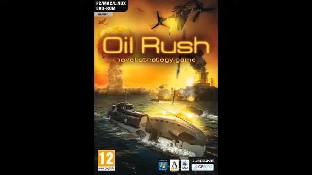 Oil Rush Soundtrack - 13 Lost Land [DOWNLOAD] смотреть онлайн