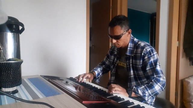 Love me Do, The Beatles..Teclado Ctk-6250 Casio...😉🎼🎵🙏 смотреть онлайн