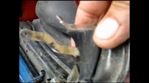 ПРОДОЛЖЕНИЕ! Скажи НЕТ парам бензина и ПЛОХОМУ ЗАПУСКУ в жару! (Подписчик Представляет)