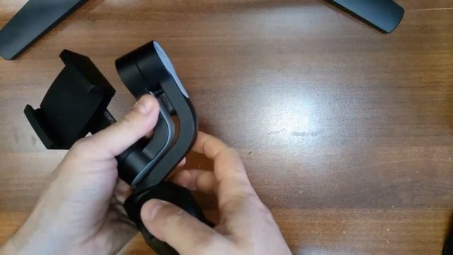 Обзор Moza Mini-S для Славика смотреть онлайн