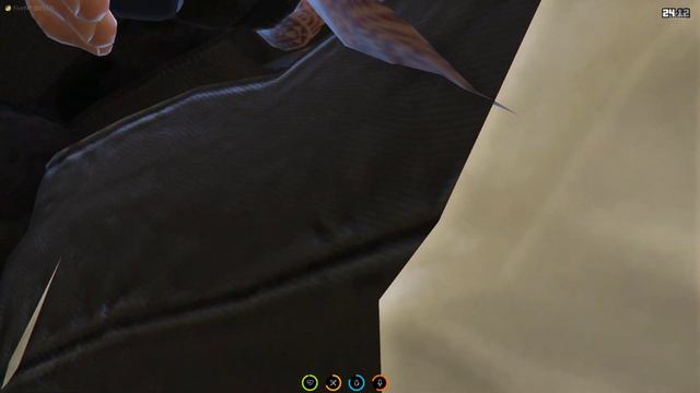 LOST MC, Eagle murders cop informant смотреть онлайн
