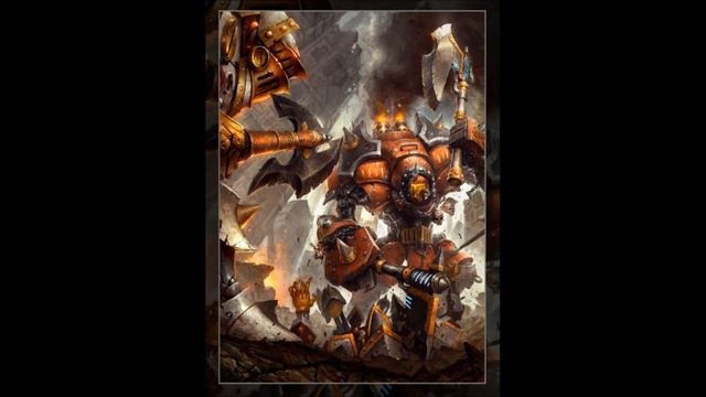 Warmachine/Hordes Faction Profile: THE KHADORAN EMPIRE, PART 4 смотреть онлайн